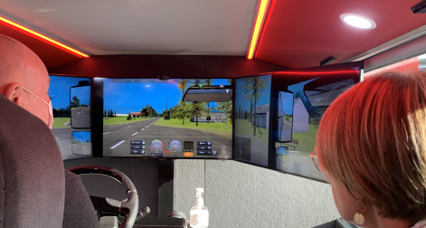 Un outil innovant de recrutement aménagé pour les entités Transdev des Pays de la Loire