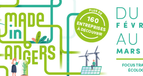 Portes Ouvertes Transdev - Made In Angers 2025